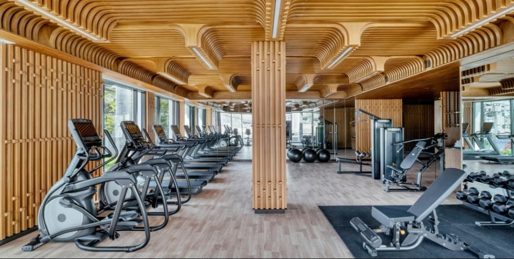 인터컨티넨탈 치앙마이 더 메이핑