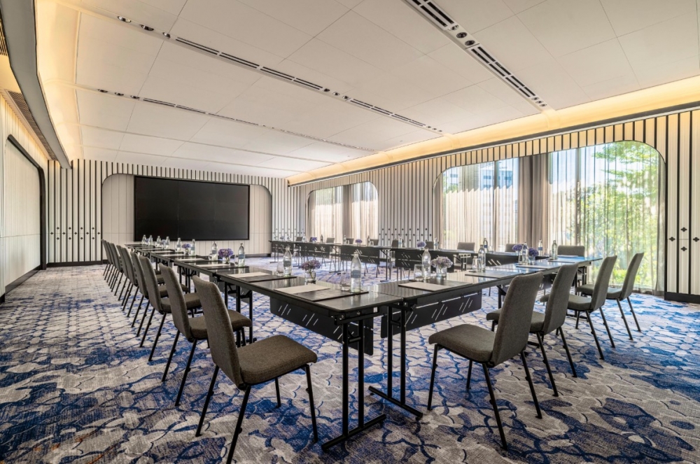 인터컨티넨탈 치앙마이 더 메이핑