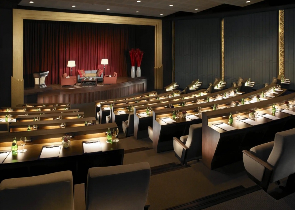 샹그릴라 호텔 치앙마이