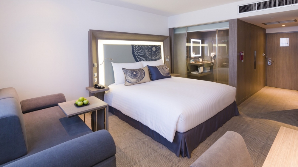 노보텔 방콕 방나 골프팩