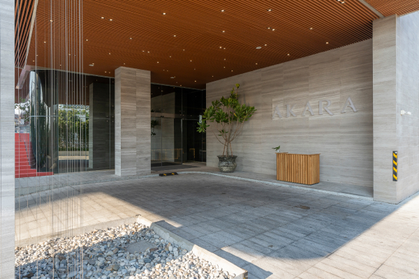 아카라 호텔 파타야 골프팩 