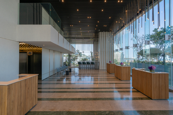 아카라 호텔 파타야 골프팩 