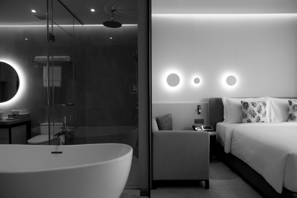 아카라 호텔 파타야 골프팩 