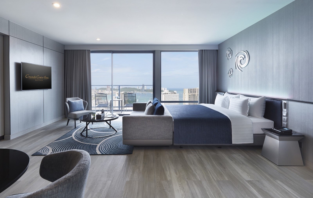 그랜드 센터포인트 파타야 