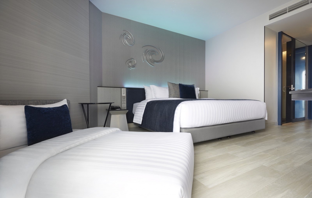 그랜드 센터포인트 파타야 