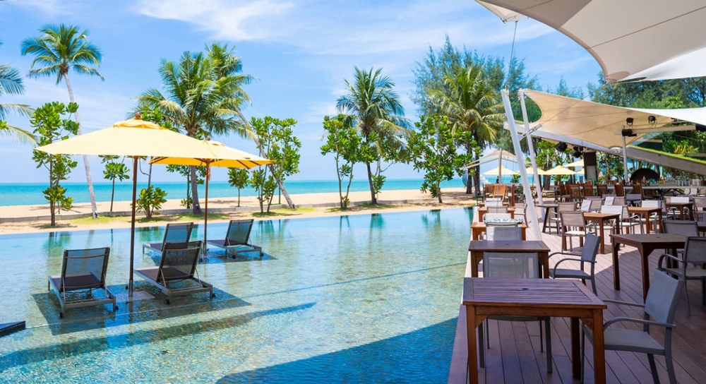 카오락 VIP 힐링투어 3박5일 