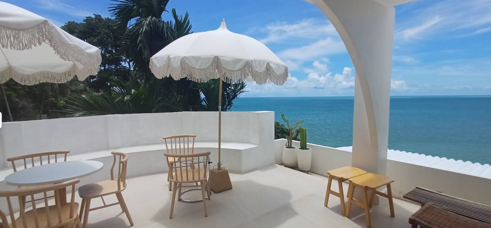 카오락 VIP 힐링투어 3박5일 