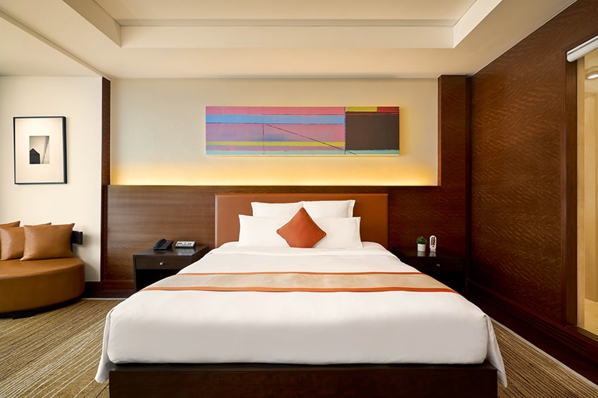 방콕 VIP 힐링투어 3박 5일