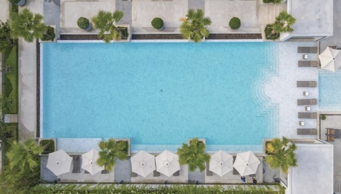 파타야 품격 3색 54홀 3박5일 골프투어