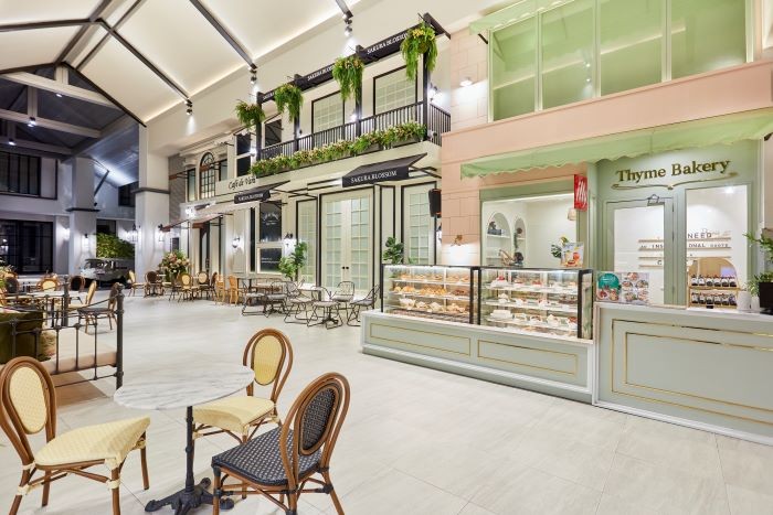 파타야 품격 3색 54홀 3박5일 골프투어