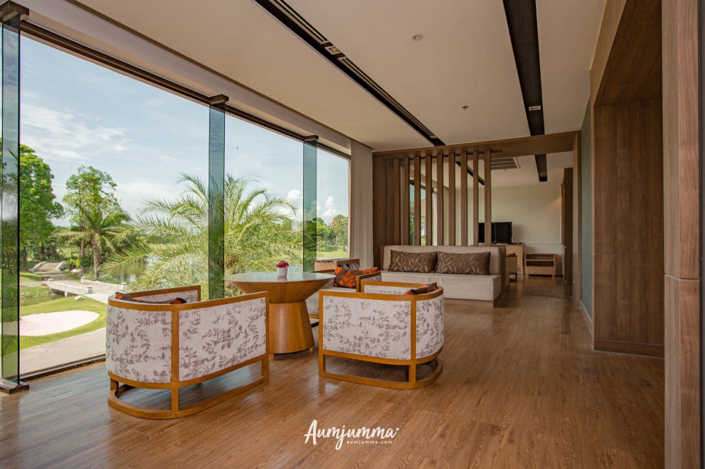 방콕 고품격 3색 54홀 3박5일 골프투어