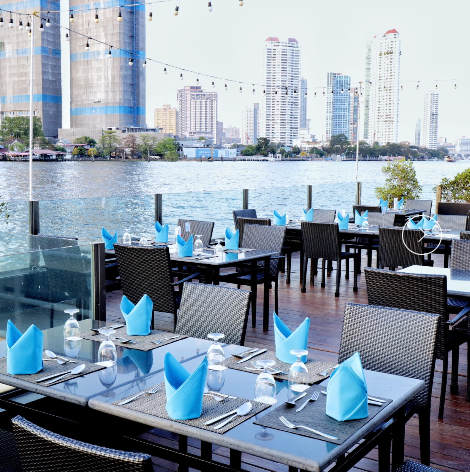 방콕 VIP 힐링투어 3박 5일