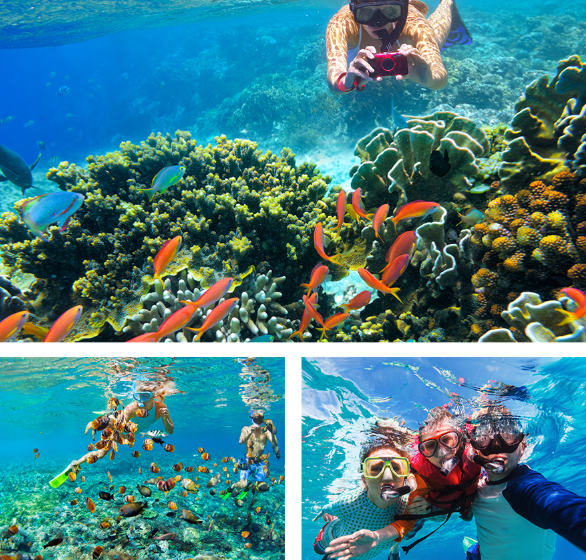 보라카이 VIP힐링투어 3박4일