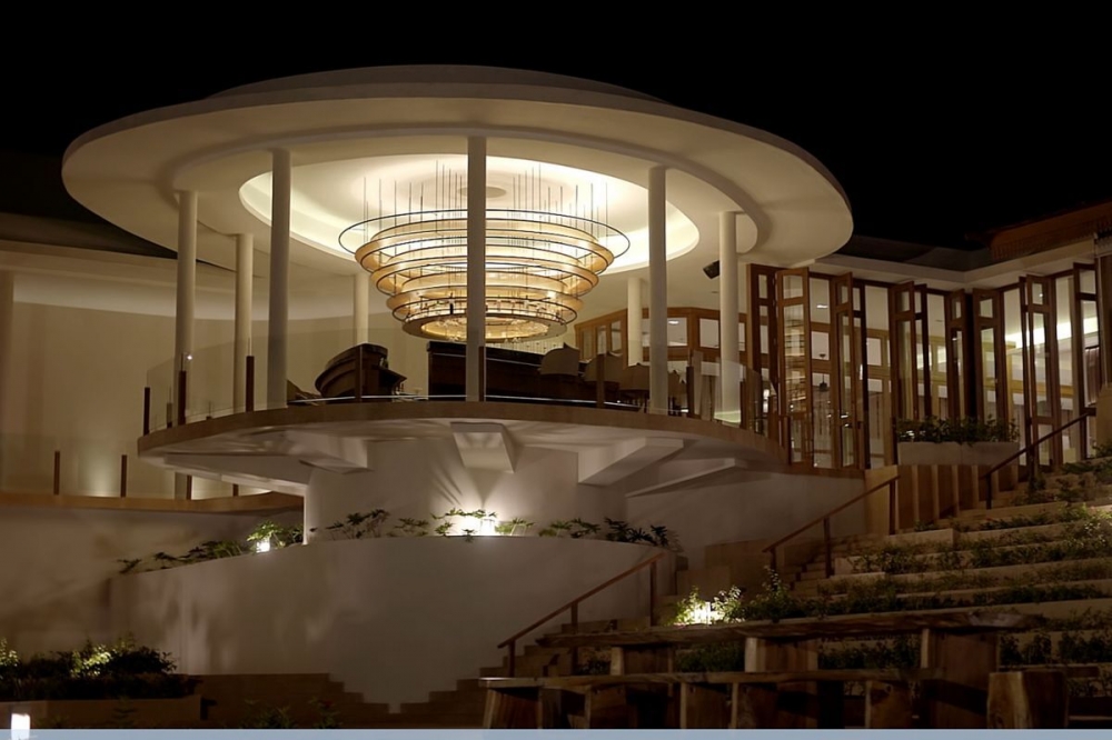 더 리츠칼튼 코사무이 허니문 2+2