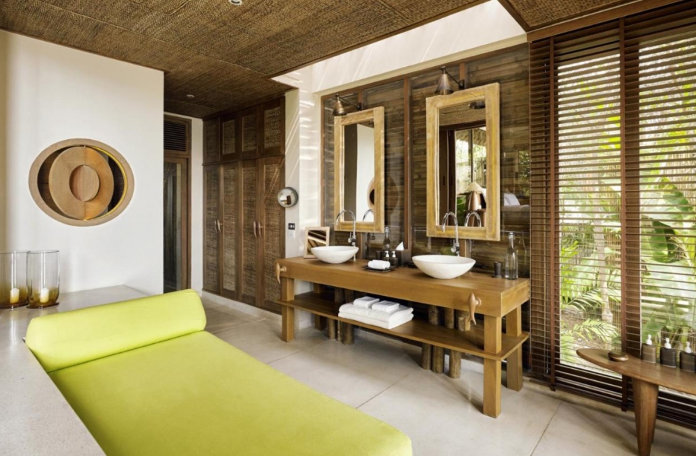 식스센스 사무이 허니문 2+2