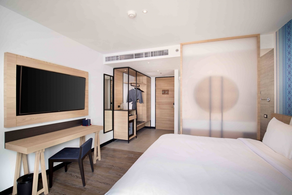 노보텔 치앙마이 님만 저니허브 골프