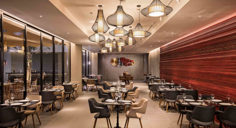 노보텔 치앙마이 님만 저니허브 골프