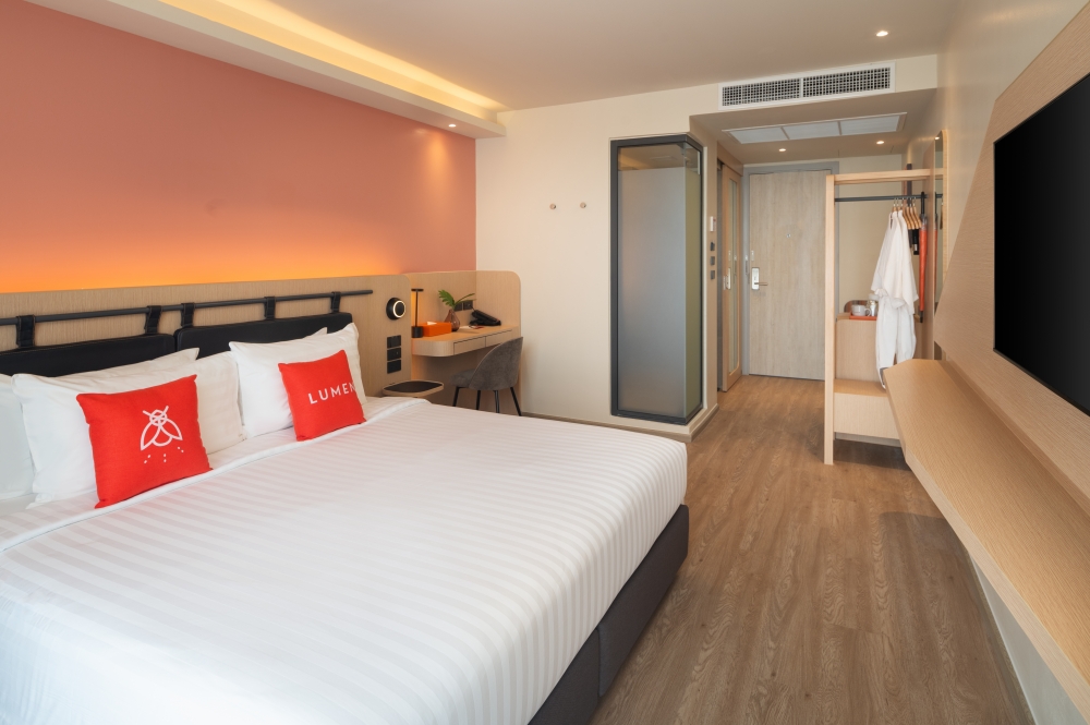 방콕 1인 골퍼 조인 골프팩