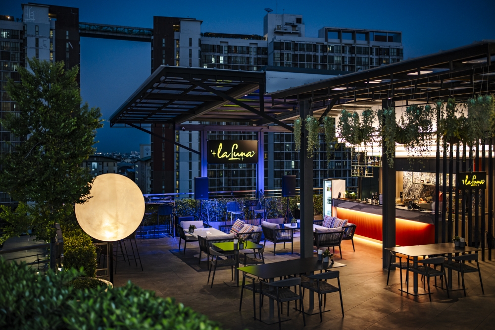 방콕 1인 골퍼 조인 골프팩