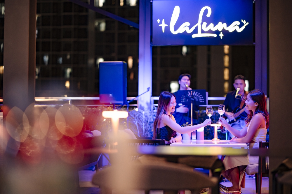 방콕 1인 골퍼 조인 골프팩