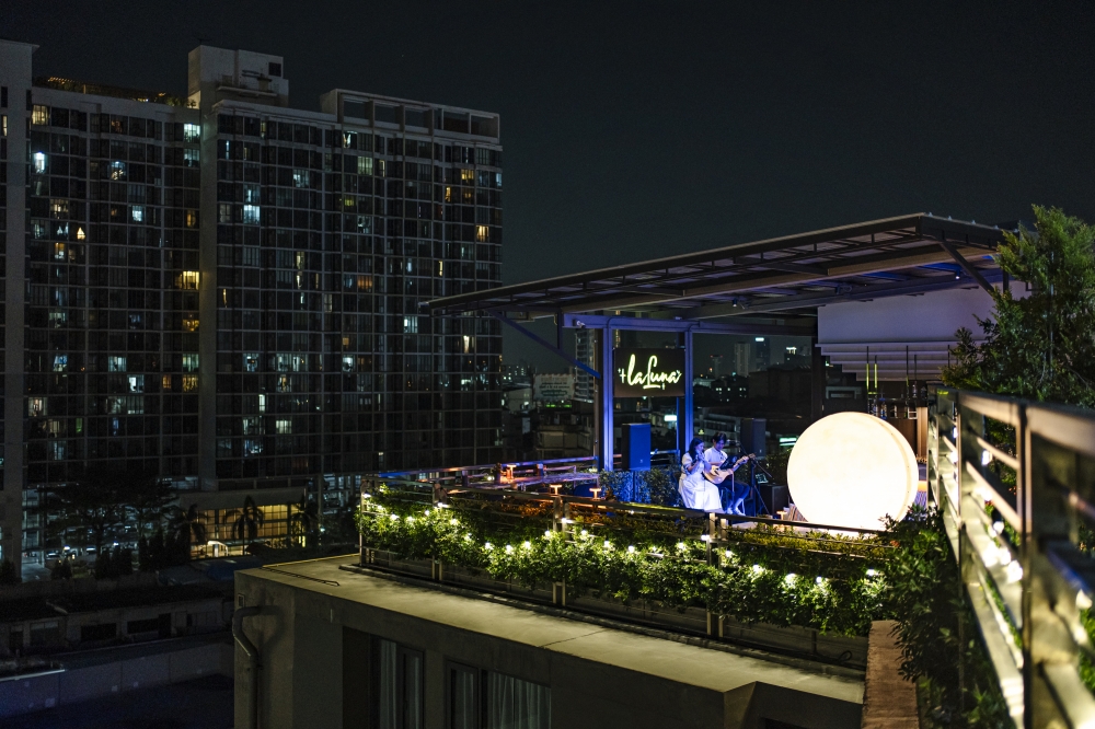 방콕 1인 골퍼 조인 골프팩