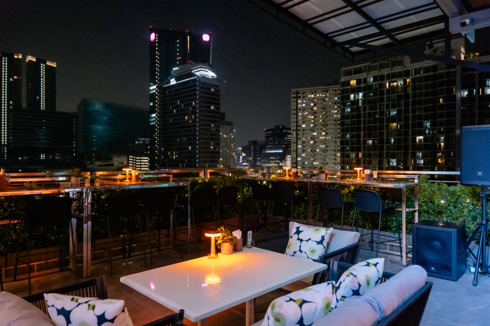 방콕 1인 골퍼 조인 골프팩