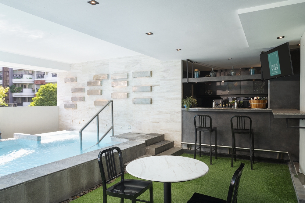 크로스 바이브 스쿰빗