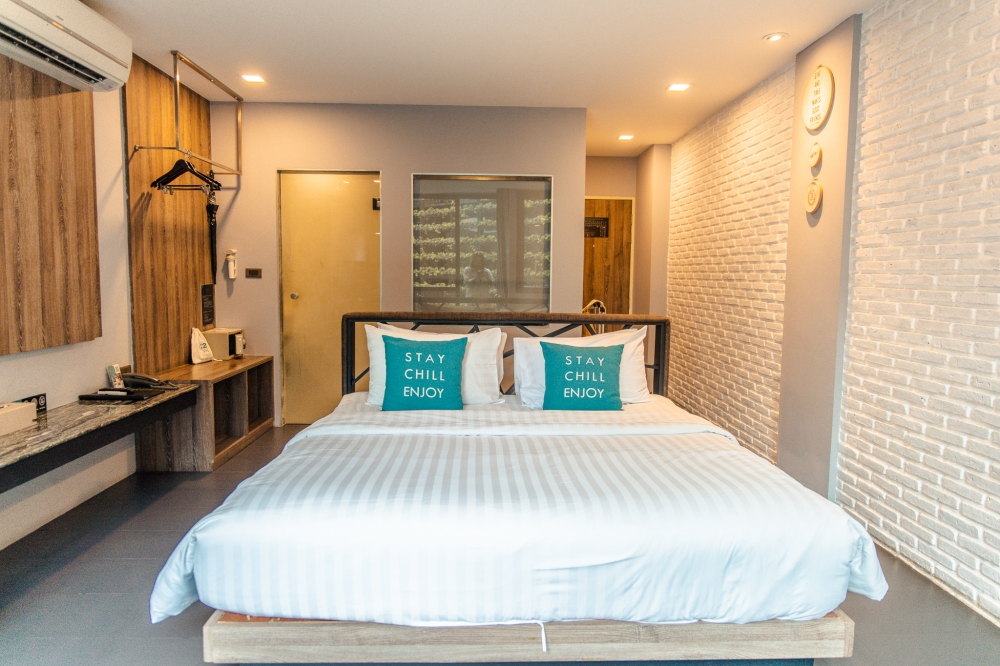 크로스 바이브 님만 골프팩