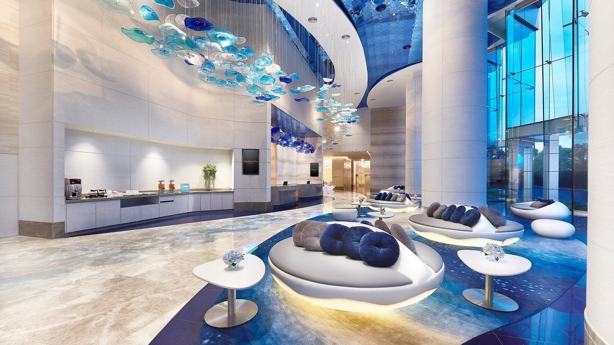 그랜드 센터포인트 파타야