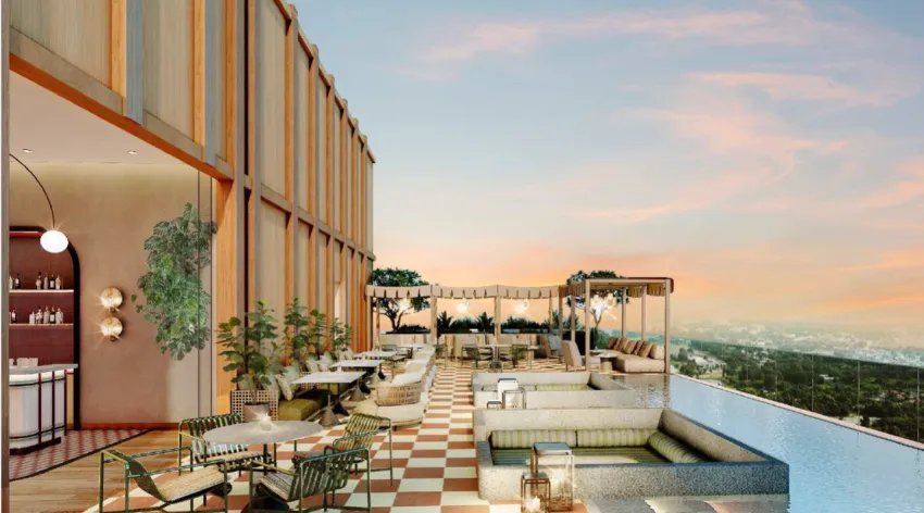 센타라 아유타야